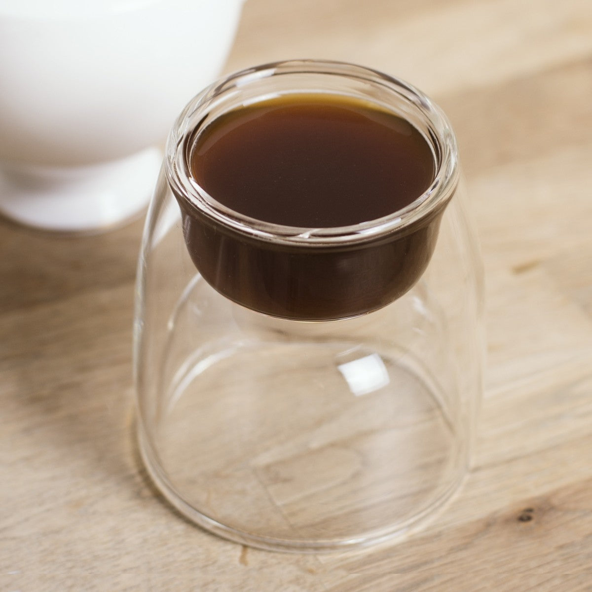 Image - Thumbs Up 2 in 1 Single / Double Glass
