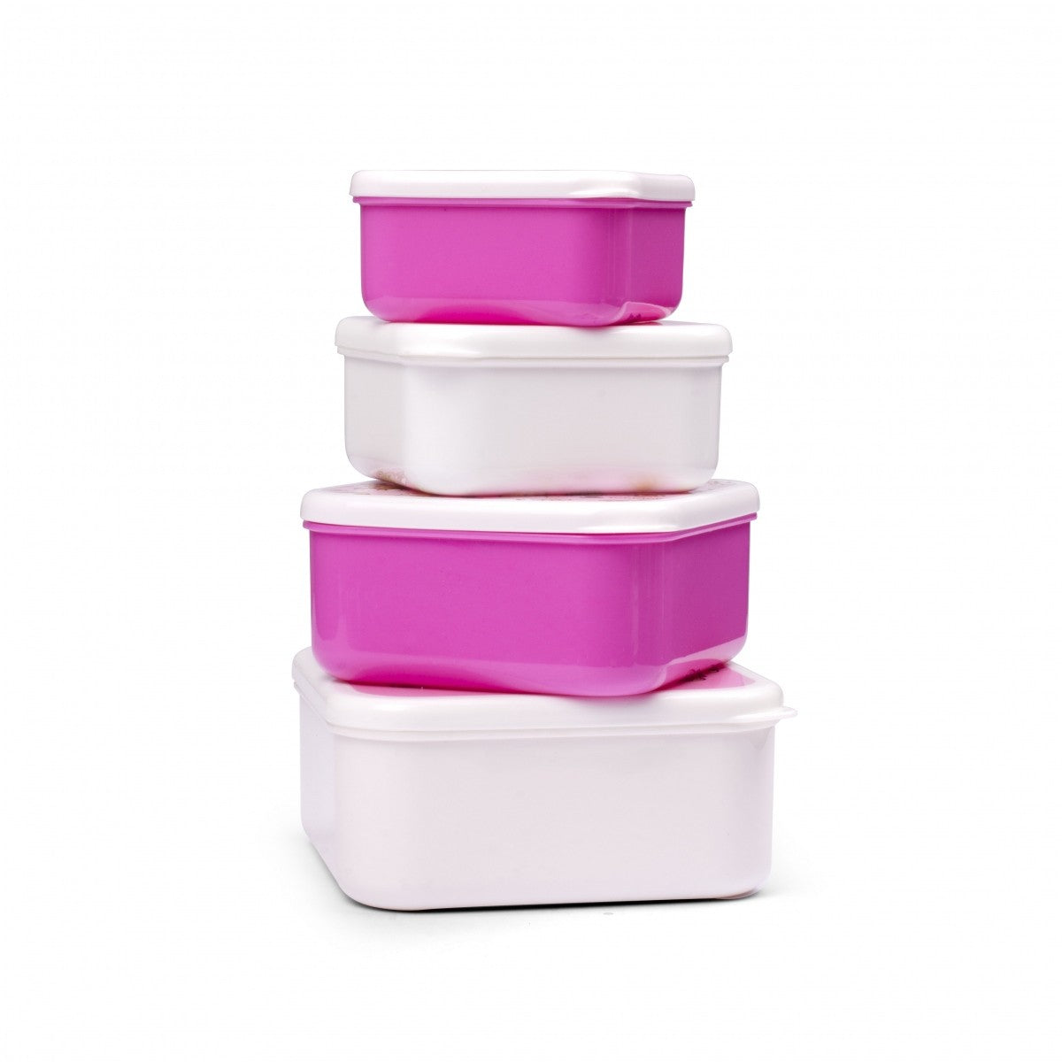 Image - Thumbs Up Tokidoki Set of 4 Snack Lunch Boxes