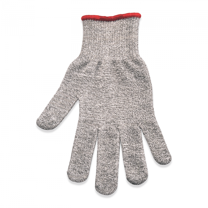 Image - BergHOFF Cut resistant Glove, Large, Grey