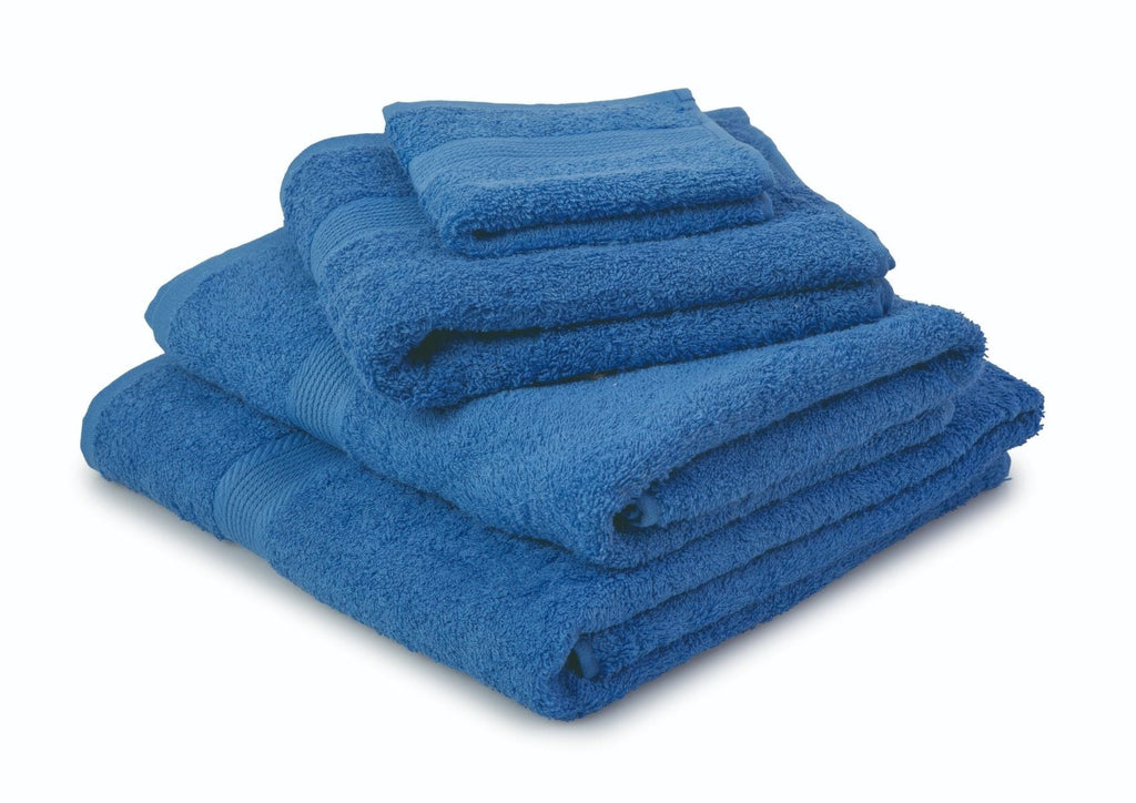 Image - Blue Canyon Premier Collection Bath Towel China Blue
