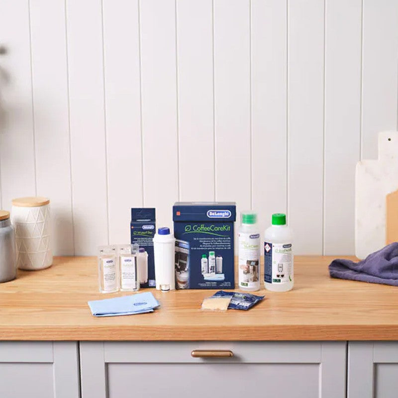 Image - DeLonghi Water Filter, White