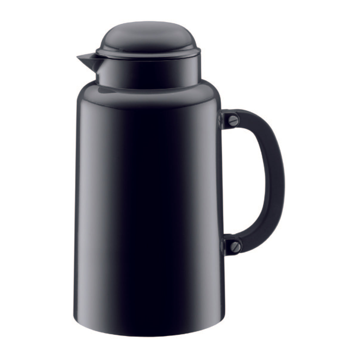 Image - Bodum Chambord Thermo Jug, 1.0 Litre, 34oz, Black