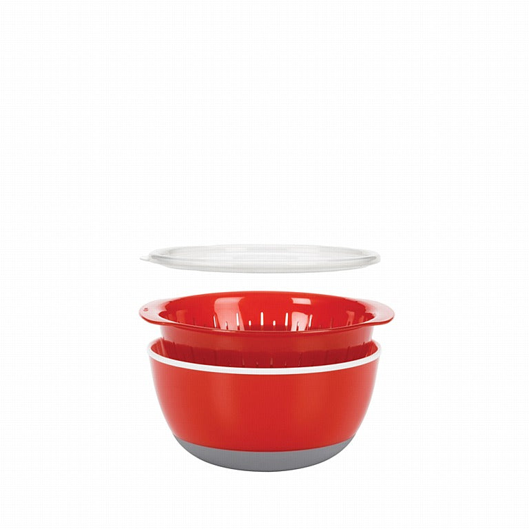 Image - OXO Good Grips Berry Bowl and Colander Set