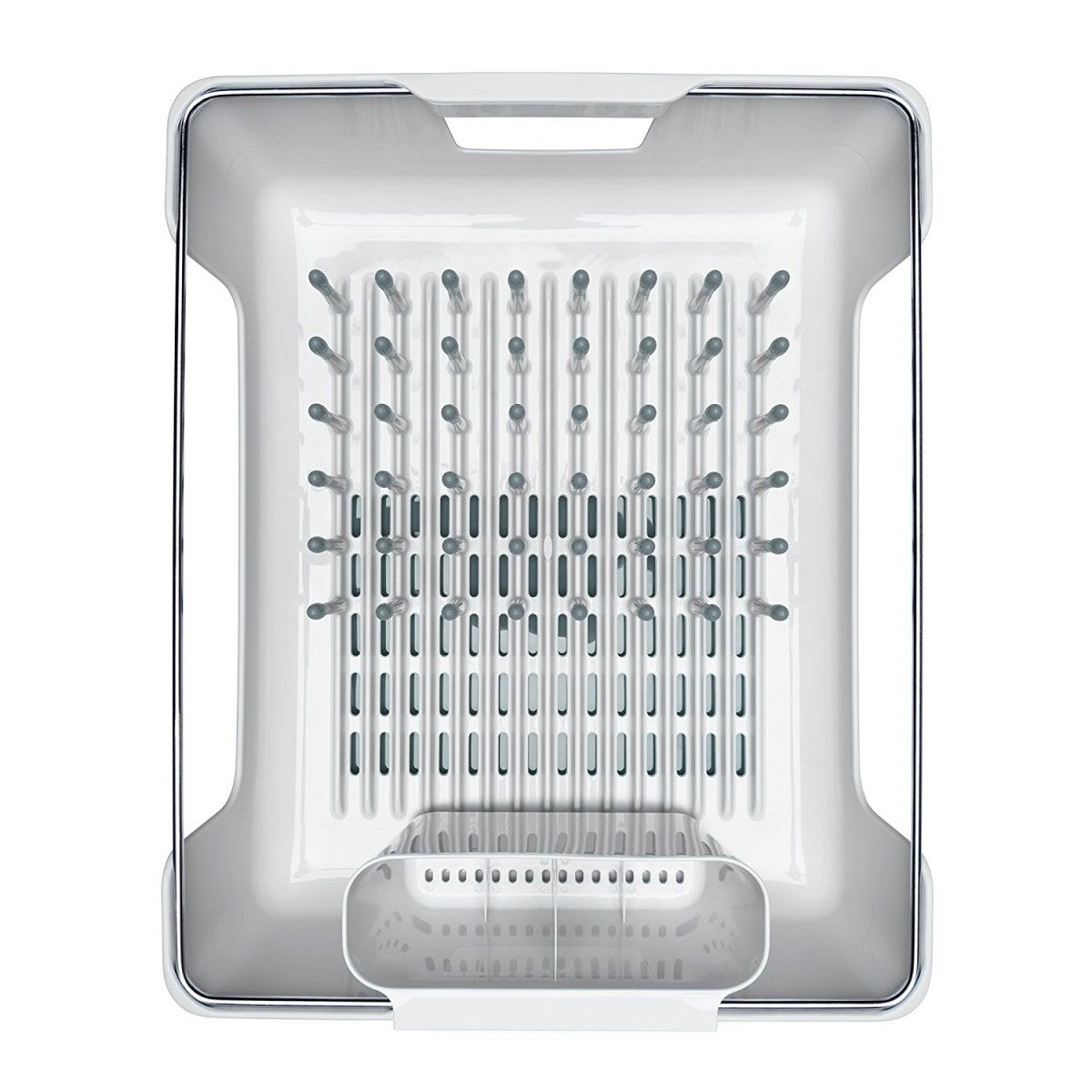 Image - OXO Good Grips Peg Dish Rack