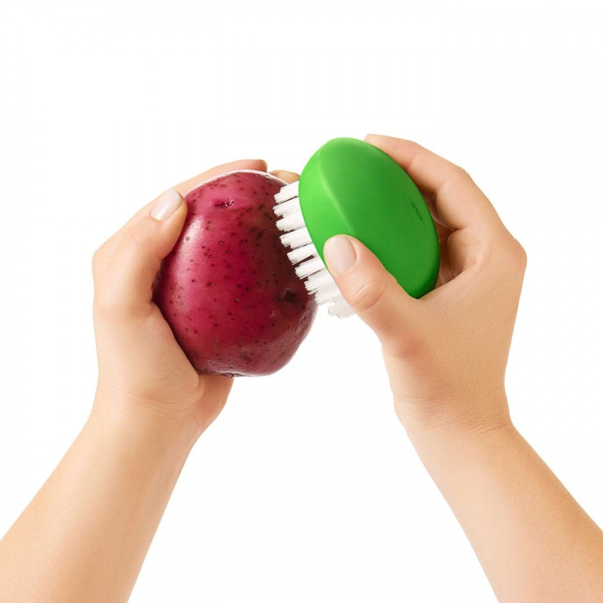 Image - OXO Good Grips Vegetable Brush