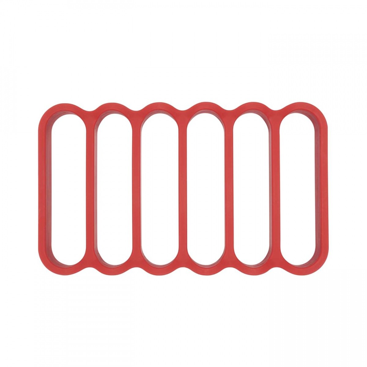 Image - OXO Good Grips Silicone Roasting Rack, 2 Pack