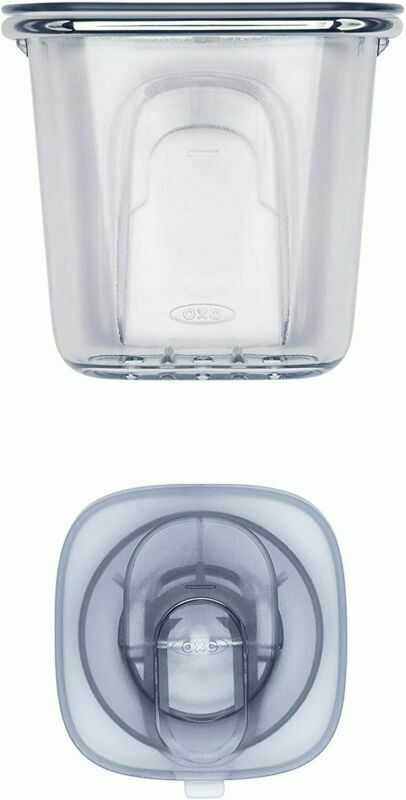 Image - OXO Good Grips StrongHold Suction Shower Accessory Cup