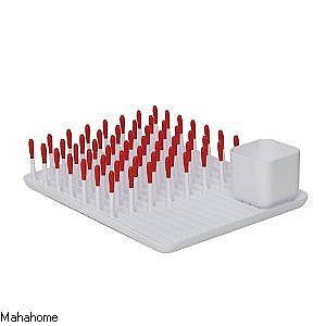 Image - OXO TOT Bottle Drying Rack