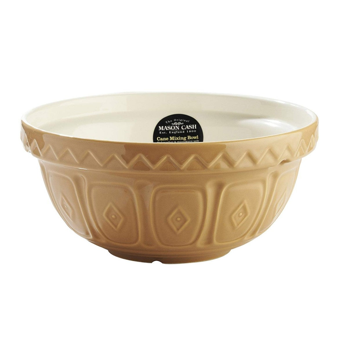 Image - Mason Cash Cane Mixing Bowl, 29cm