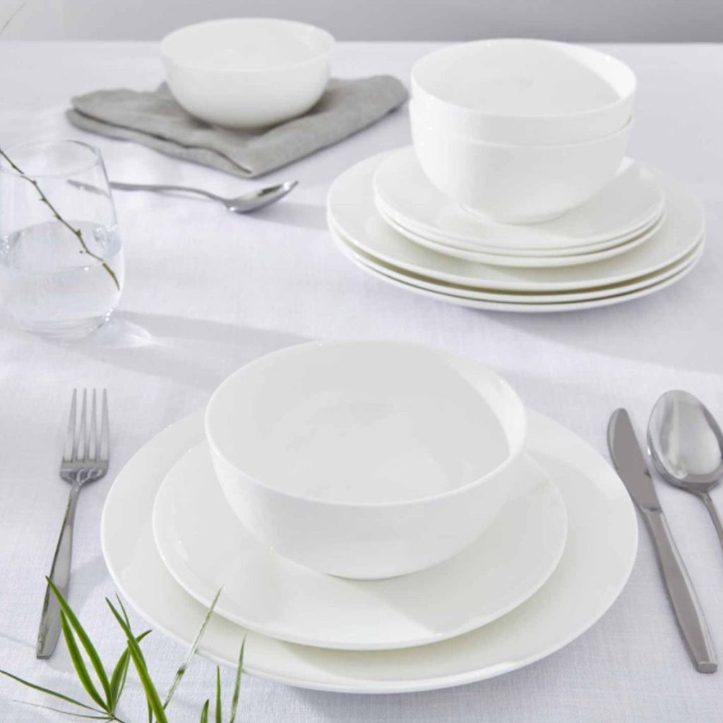 Image - Royal Worcester Serendipity Dinner Plates Set Of 4