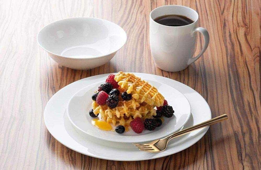 Image - Royal Worcester Serendipity 16 Piece Set