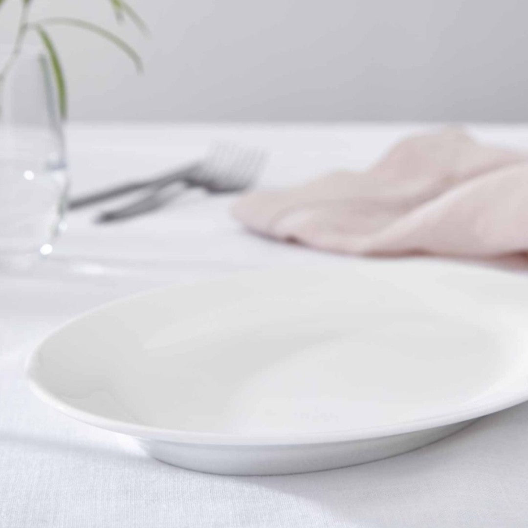 Image - Royal Worcester Serendipity Oval Platter