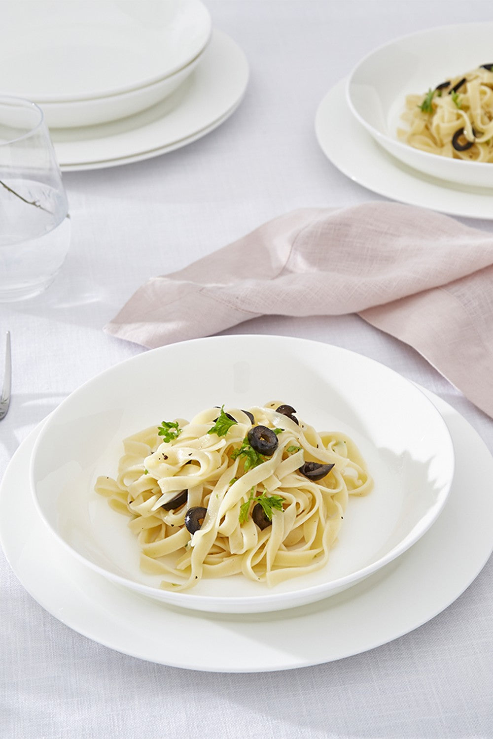 Image - Royal Worcester Serendipity Pasta Bowl Set Of 4