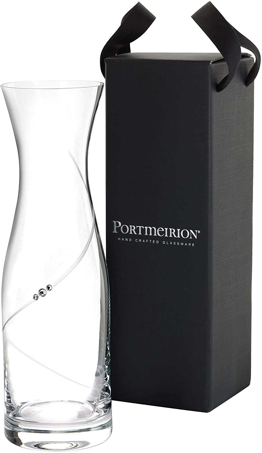 Portmeirion Auris Carafe, 1 Litre