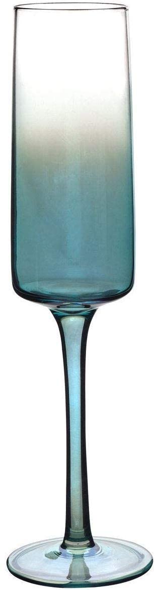 Portmeirion Atrium Champagne Flute Glasses, Set Of 4