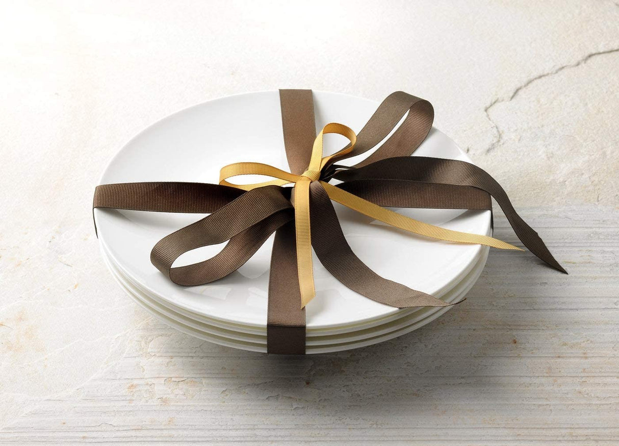 Image - Royal Worcester Serendipity 10.5 Inch Coupe Plates Set Of 4