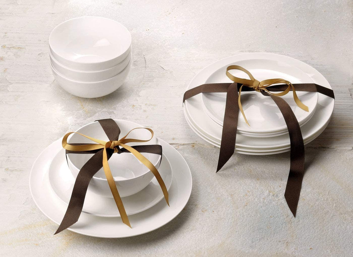 Image - Royal Worcester Serendipity 10.5 Inch Coupe Plates Set Of 4