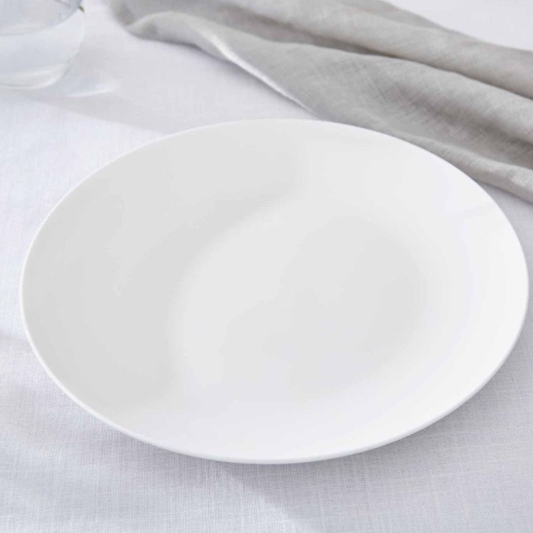 Image - Royal Worcester Serendipity 10.5 Inch Coupe Plates Set Of 4