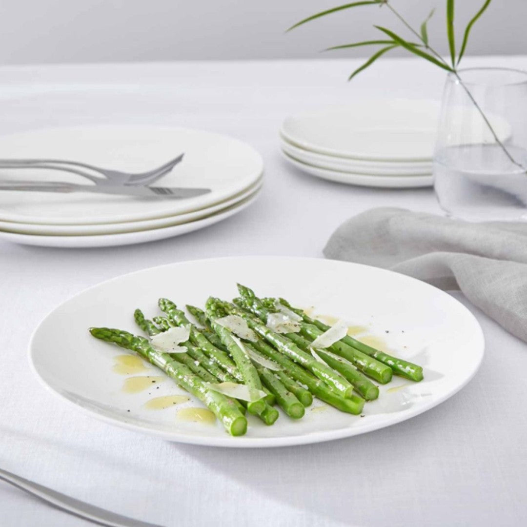 Image - Royal Worcester Serendipity 10.5 Inch Coupe Plates Set Of 4