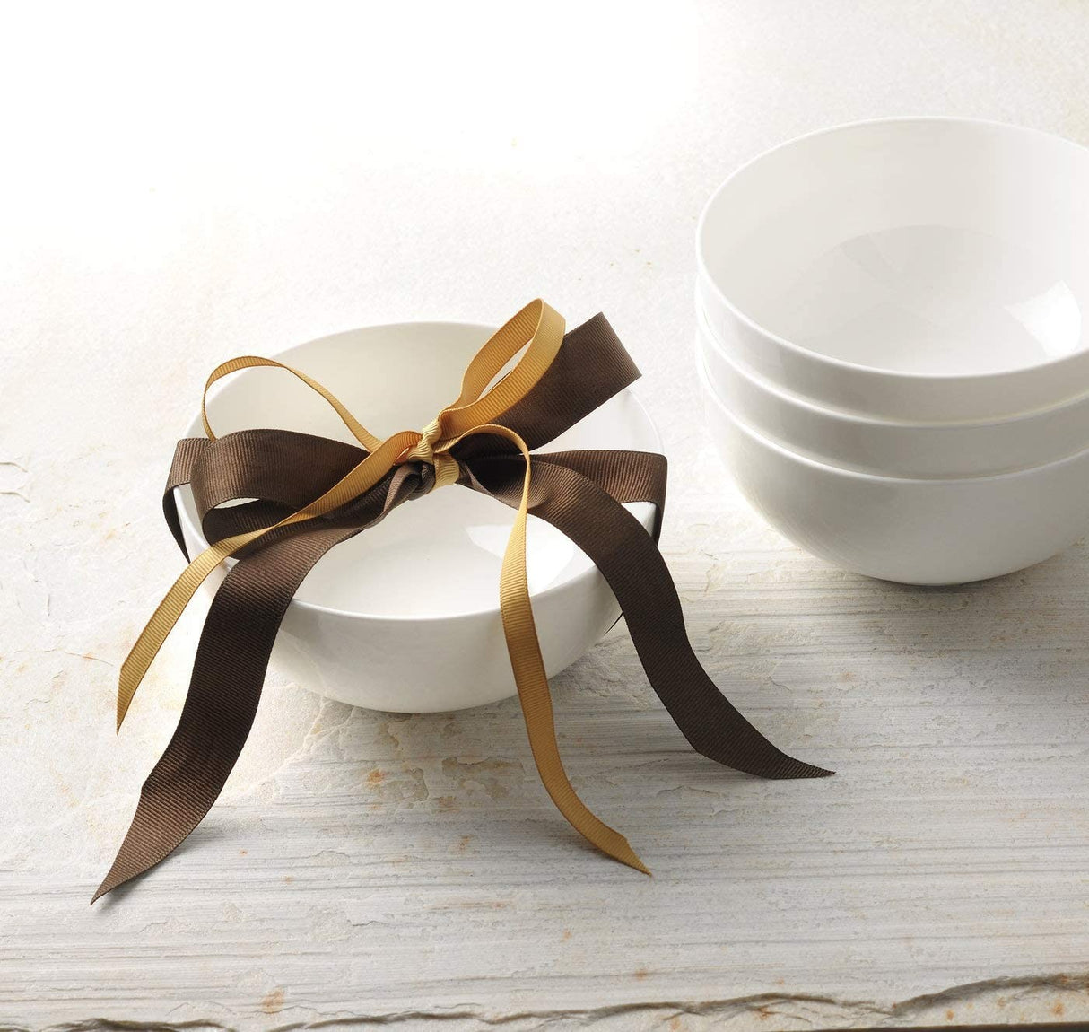 Image - Royal Worcester Serendipity 6 Inch Coupe Bowls Set Of 4