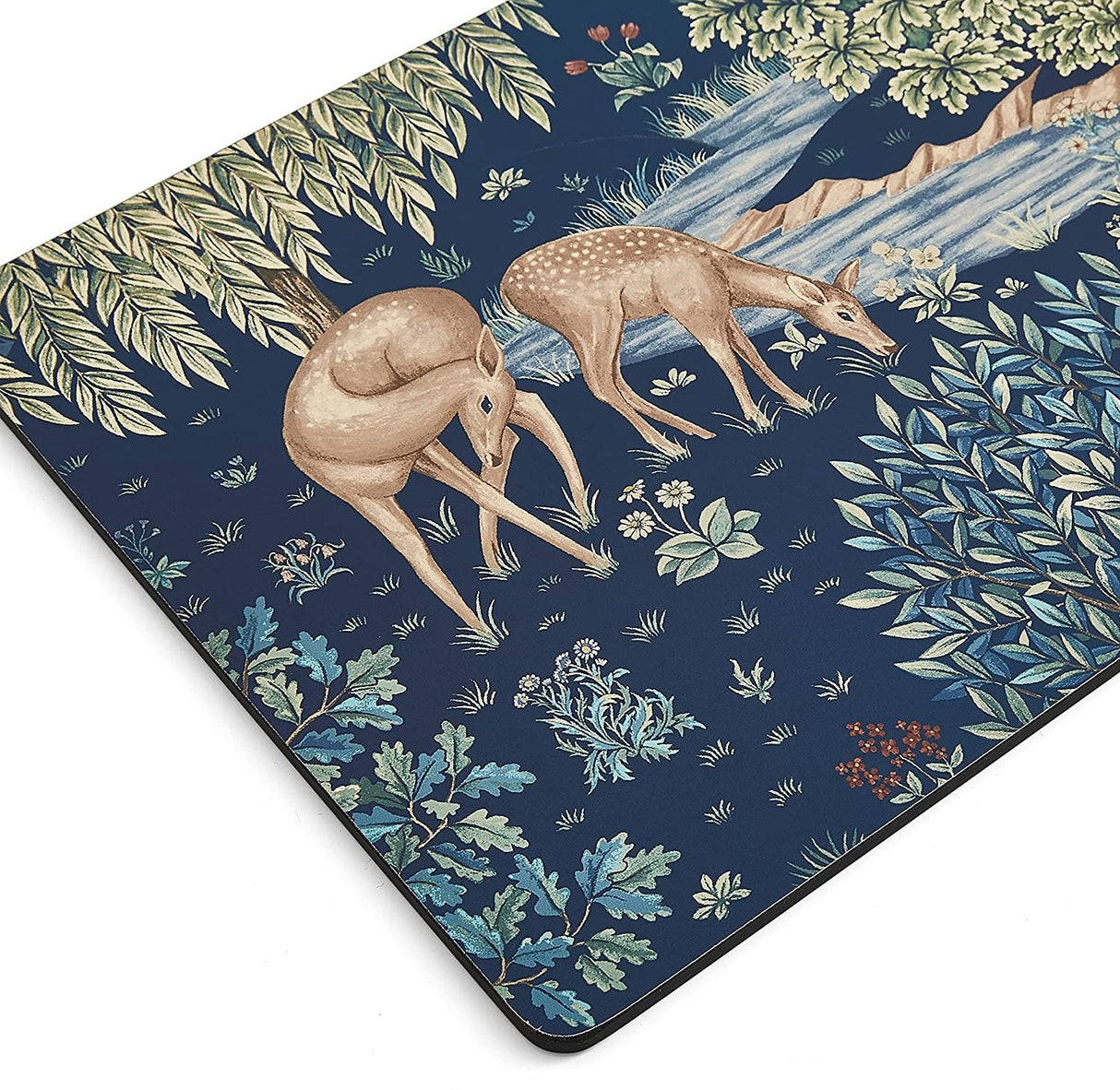 Image - Pimpernel Morris & Co. Wightwick Placemats Set Of 6