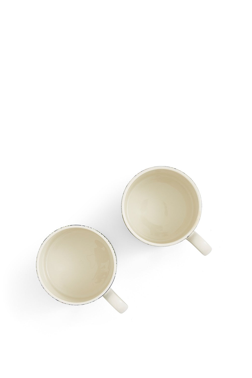 Image - Spode Morris & Co. Brook And Acanthus Set Of 2 Mugs