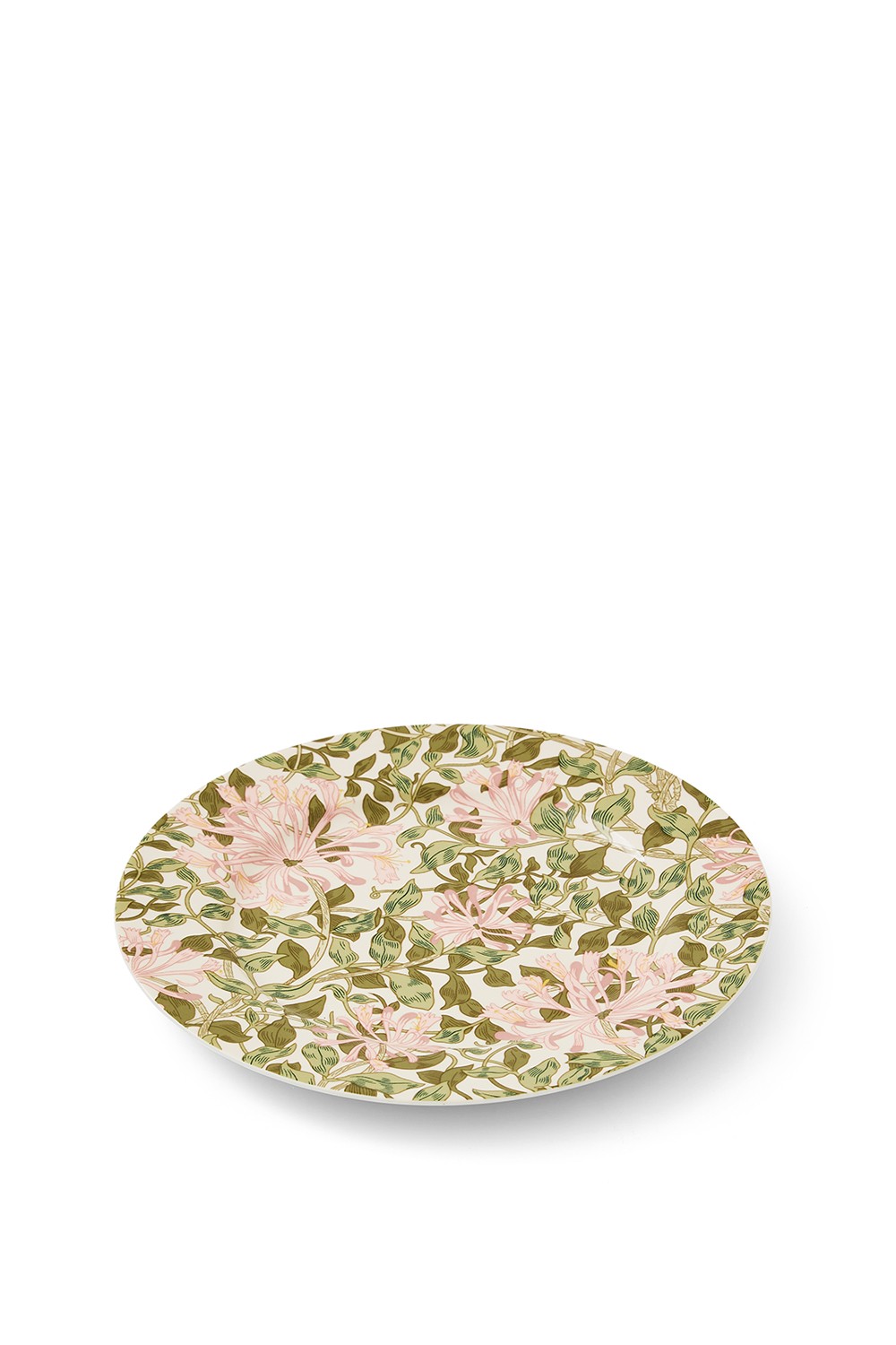 Image - Spode Morris & Co. Set Of 4 Dessert Plates