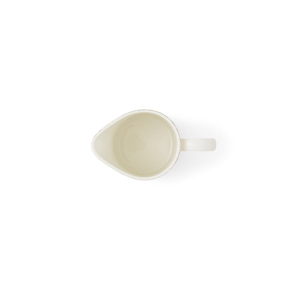 Image - Spode Morris & Co. Fruit Milk Jug