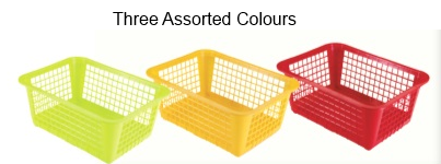 Image - Metaltex 4 Tier Miami Rolling Cart