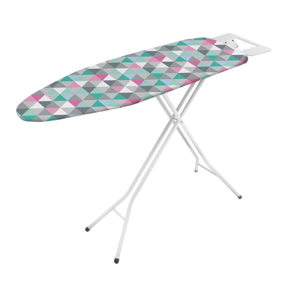 Image - Metaltex Ironing Board, Kuma, 110 x 38 x 84cm