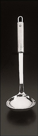 Image - Metaltex Imperial Stainless Steel Soup Ladle