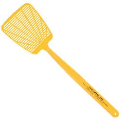 Image - Metaltex Insect Swatter, Yellow