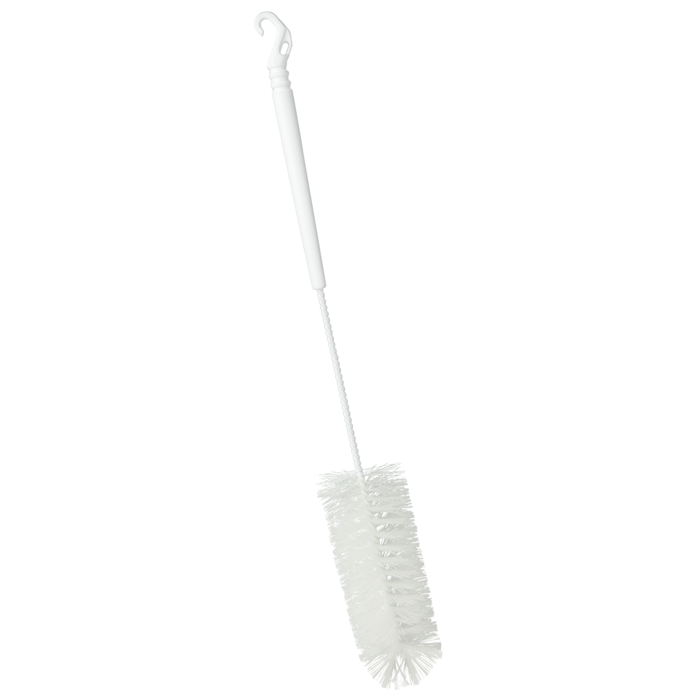 Image - Metaltex Bottle Brush, 42cm, White