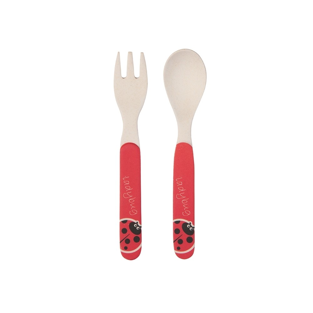 Image - Kaufdichgruen Child Breakfast, Set of 5pcs