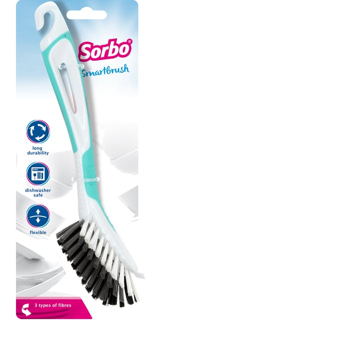 Image - Sorbo Smart Brush Green