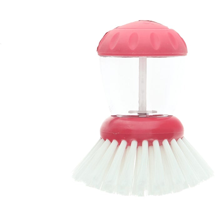 Image - Sorbo Red Quick & Easy Dishbrush