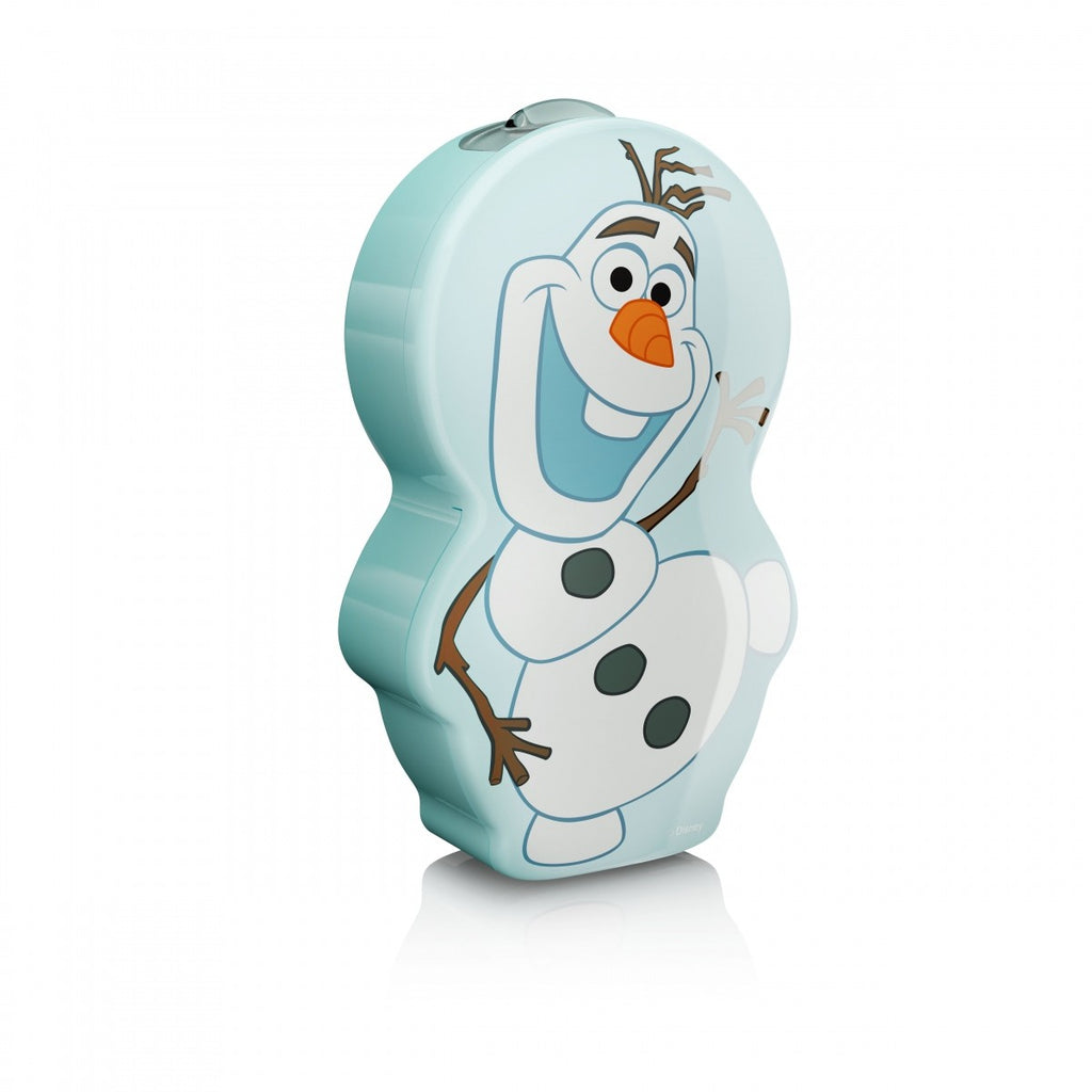 Image - Disney Frozen Olaf Flash Light