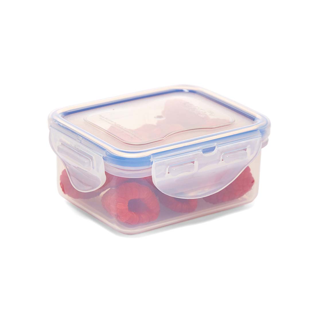 Image - Lock and Lock Rectangular Food Storage Container, 180ml