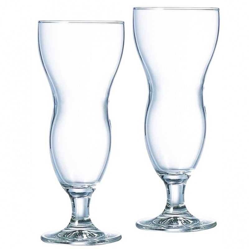 Image - Luminarc Hawaii Cocktail Glasses Set of 2, 440ml