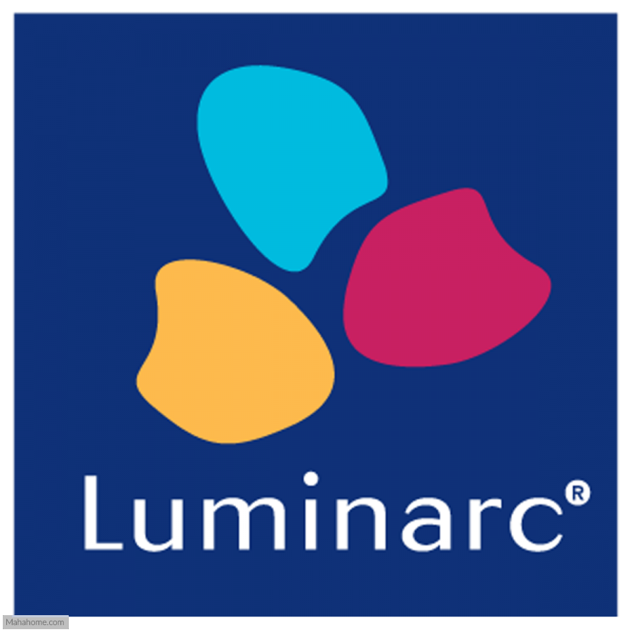 Image - Luminarc New America Low Rise Tumbler, 30cl / 10oz
