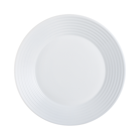 Image - Luminarc Harena Soup Plate, 23cm, White