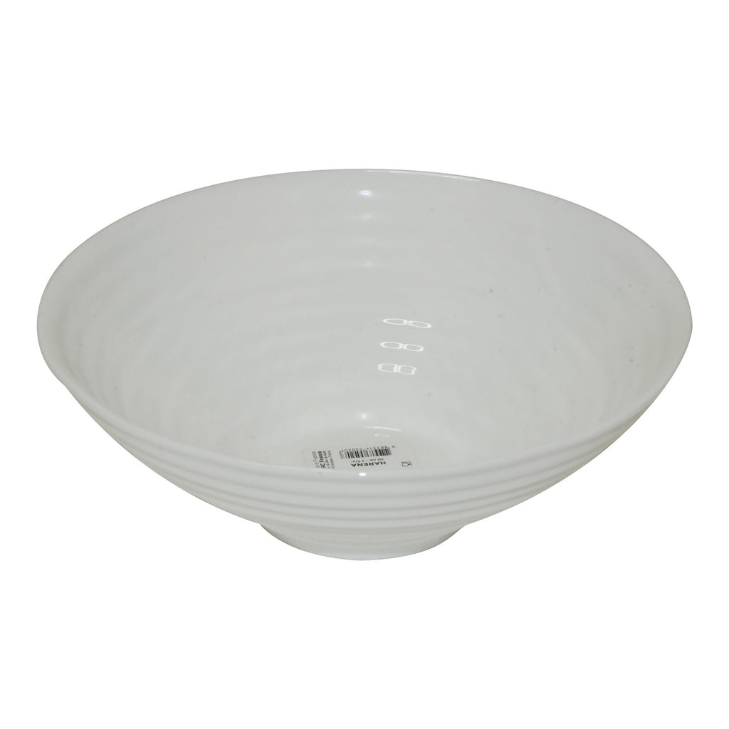 Image - Luminarc Harena Bowl, 20cm, White, Kitchenware