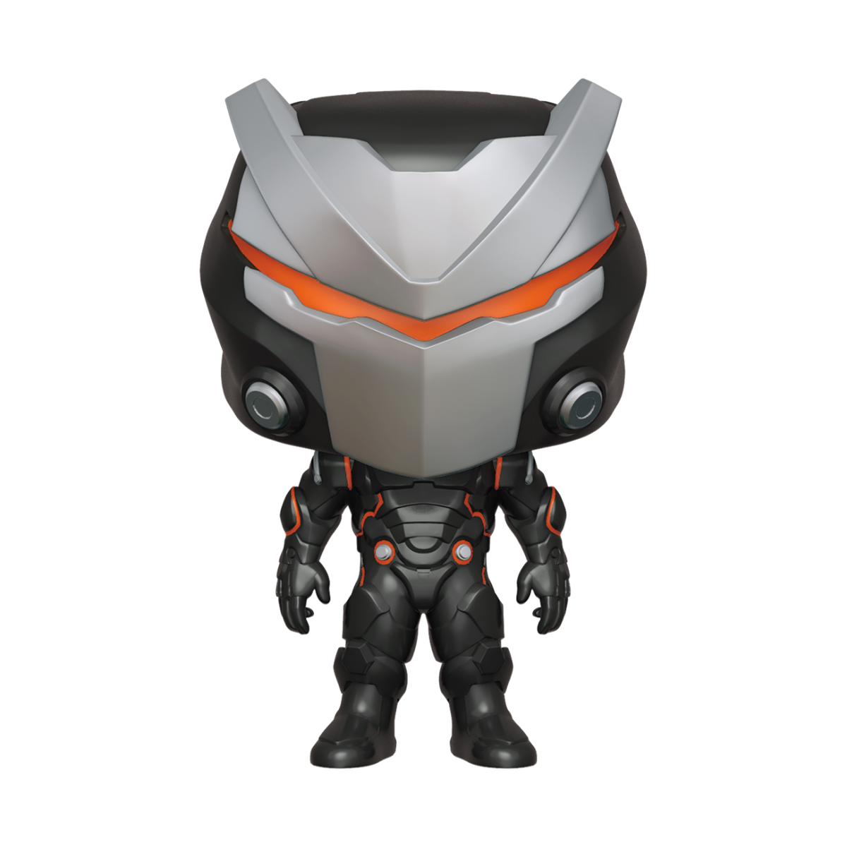 Image - POP! Vinyl Fortnite Omega