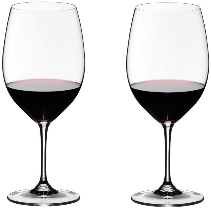 Image - Riedel Vinum Cabernet Sauvignon/Merlot Glass, Set Of 2