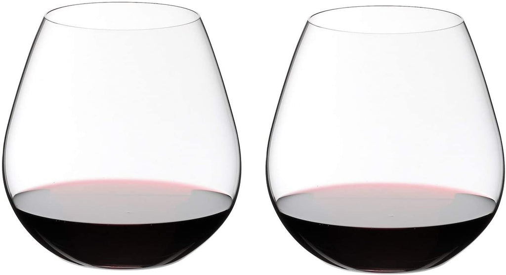 Image - Riedel O Wine Tumbler Pinot/Nebbiolo, Set Of 2
