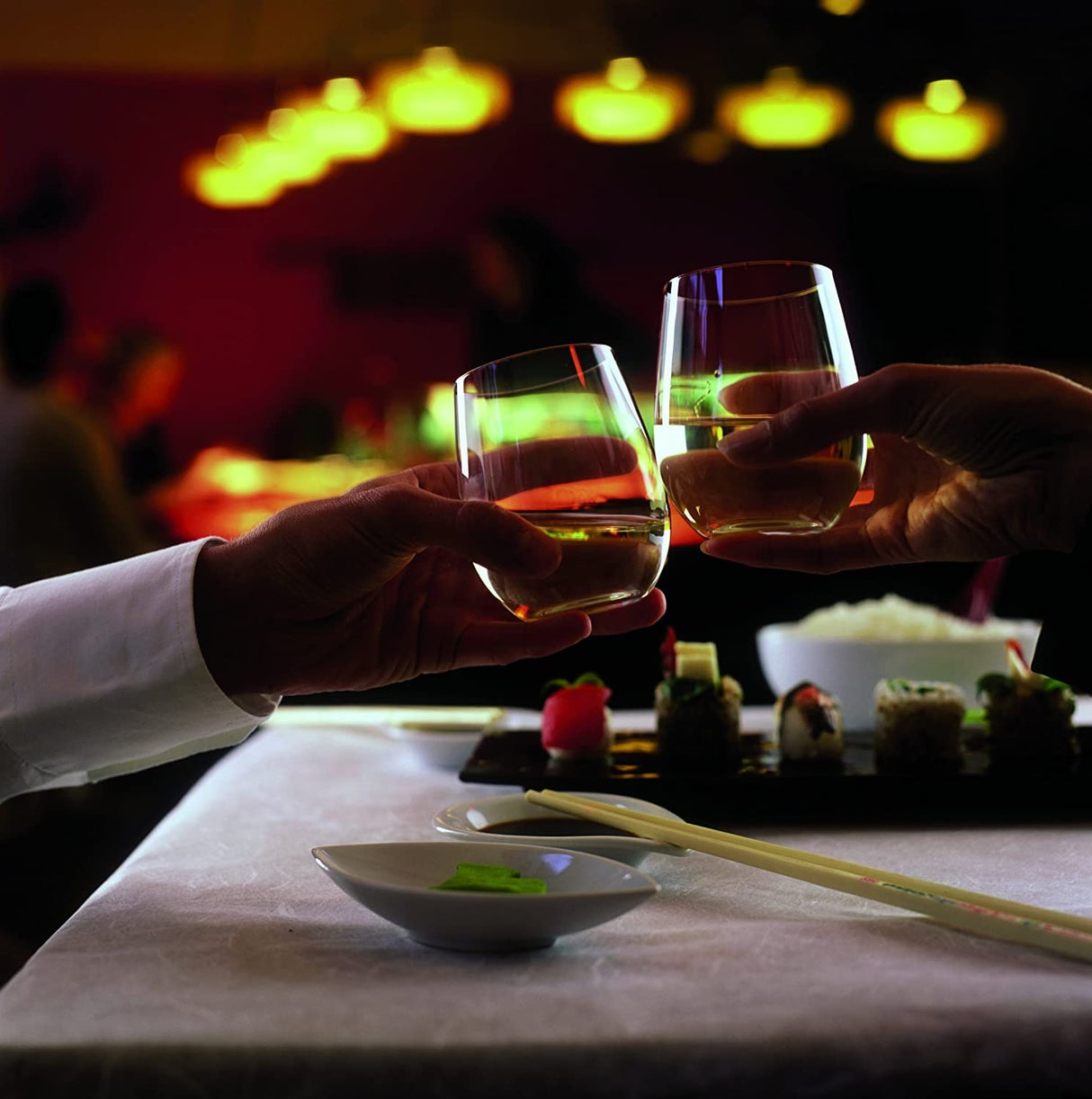 Image - Riedel O Wine Tumbler Pinot/Nebbiolo, Set Of 2