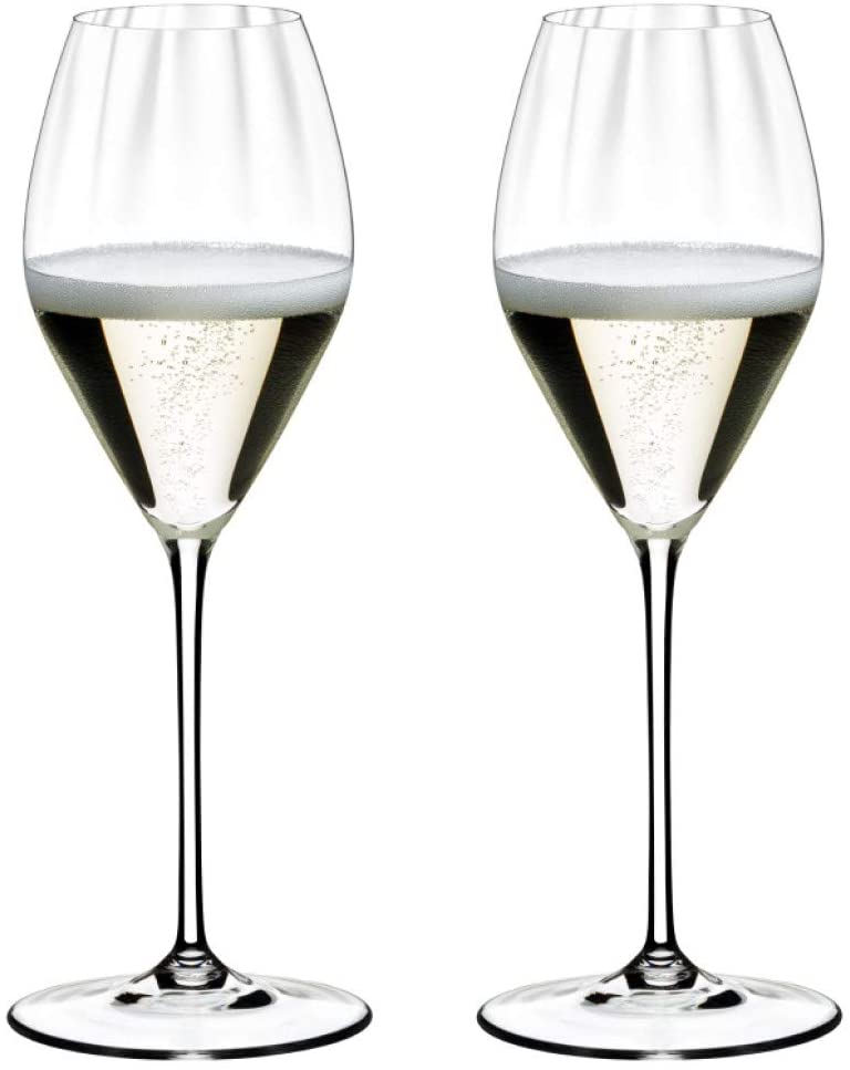 Image - Riedel Performance Champagne Glass, Set Of 2