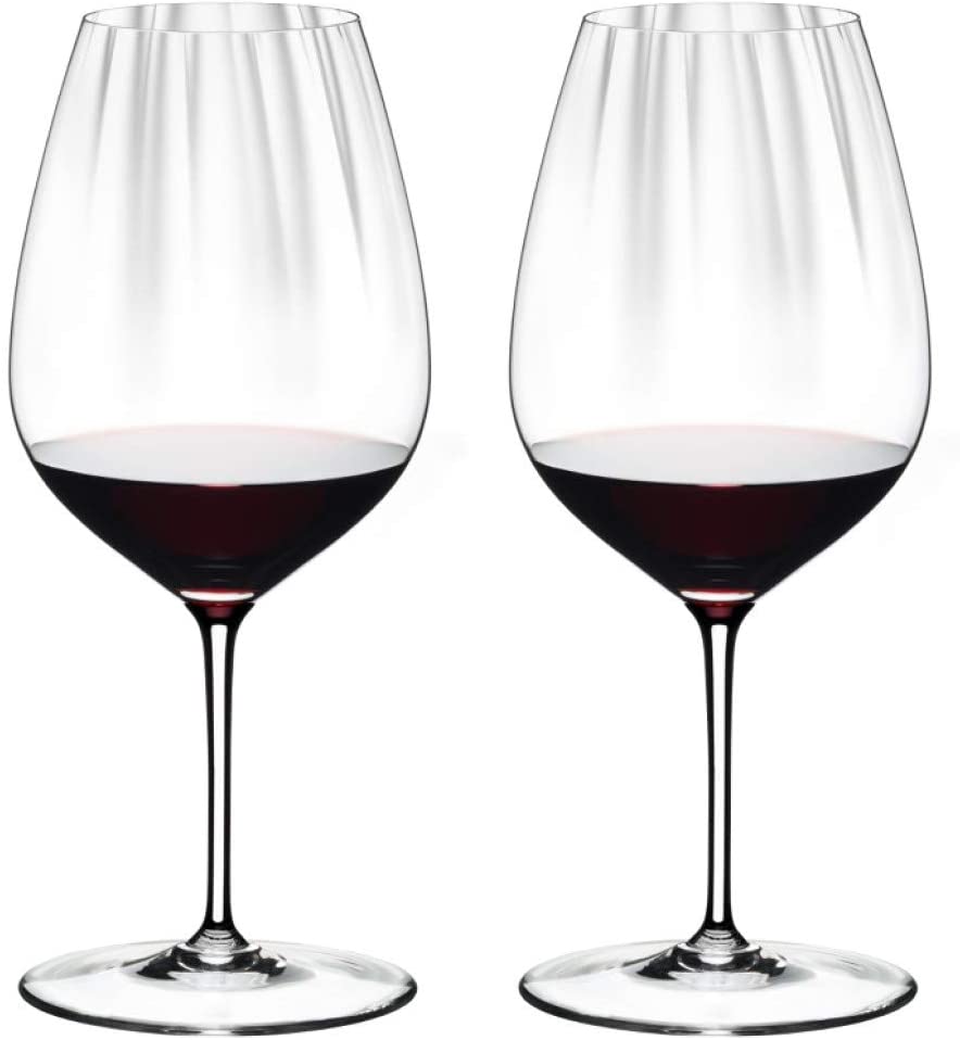 Image - Riedel Performance Cabernet Glass, Set Of 2