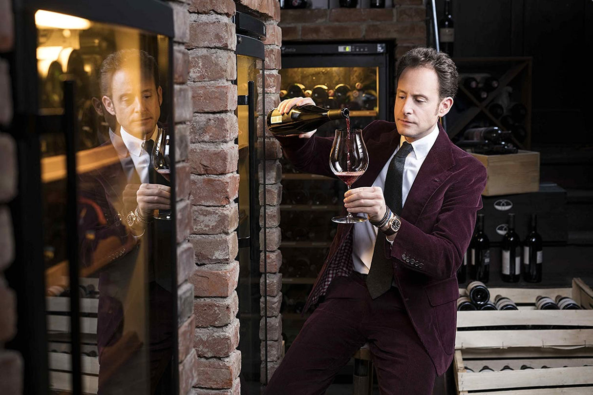 Image - Riedel Performance Cabernet Glass, Set Of 2