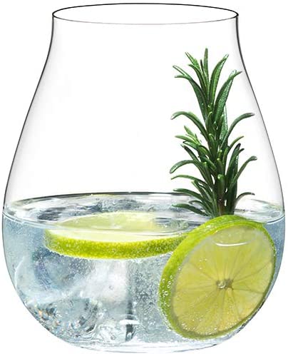 Image - Riedel Gin Glass, Set Of 4